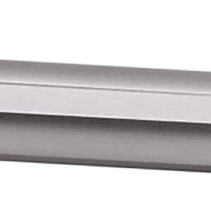 True Precision Inc TPP365FBXT Sig  9mm Luger 4.30" Threaded Satin Stainless Steel, Fits Sig P365 Fuse