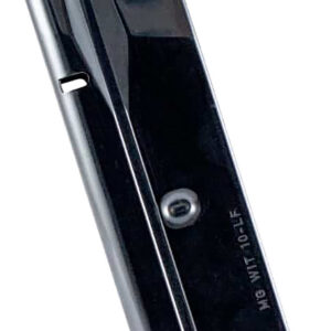 Mec-Gar MGWIT10LF10B Tanfoglio 10rd 10mm Auto, Blued Steel/Polymer
