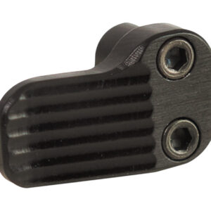 Timber Creek Outdoors AREMRT AR Extended Mag Release Tungsten Aluminum