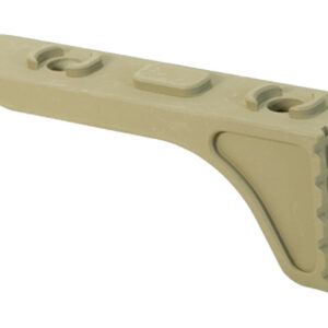 Replacement gun stock component for firearm assembly.