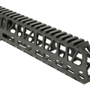 Timber Creek Outdoors ME9HGBL Enforcer  Aluminum 9" M-LOK Handguard for AR-15