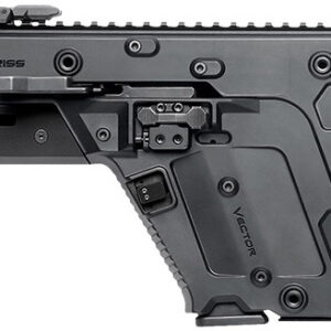 Kriss USA KV903CBL03 Vector CRB *CA Compliant G3 9mm 16"