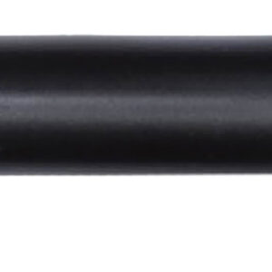 Glock 47739 G19 Gen4 9mm Luger Threaded Black Steel