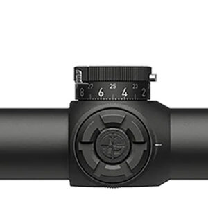 Leupold 184423 VX-6HD Gen 2 3-18x44mm CDS-SZL2 Illuminated FireDot Duplex Reticle 30mm
