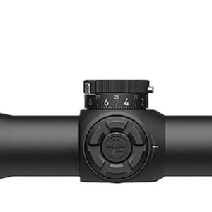 Leupold 183840 VX-6HD Gen 2 3-18x56mm CDS-SZL2 Illuminated FireDot Twilight Hunter Reticle 30mm