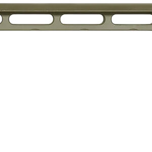 Midwest Industries MIARMSFODG Arm Brace Side Folding Stock ODG 6061 Aluminum Fixed