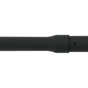 Faxon Firearms 15A57C125NMP-CL  Duty Series 5.56 NATO 12.50" Black Chrome Mag Phosphate 4150 CMV Barrel