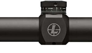 LEU VX-FR CDS 3-9X40 MATTE DUP