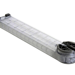 ProMag FNHA3   50rd 5.7x28mm Fits FN PS90 Clear Polycarbonate