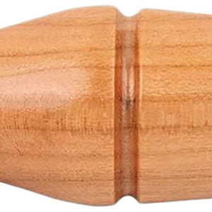 Knight & Hale KHT0209 Crow Show Locator Call Turkey Sounds Brown Wood
