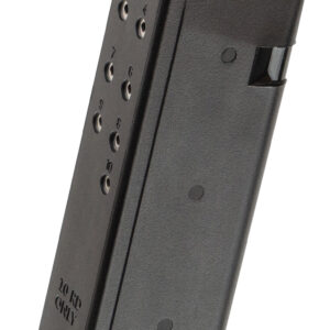 Derya Firearms D050166 DY9  10rd 9mm Luger Fits Derya Polymer/Metal