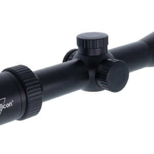 Trijicon 2700009 Huron  Satin Black 4-16x 50mm 30mm Tube BDC Hunter Holds Reticle