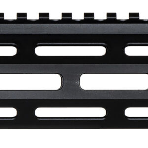 Stern Defense 002SDHG8 MOD4  8" Aircraft Grade Aluminum Anodized Receiver