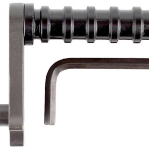 Fightlite Industries 15035 Quick Change Barrel Handle Assembly Black Steel