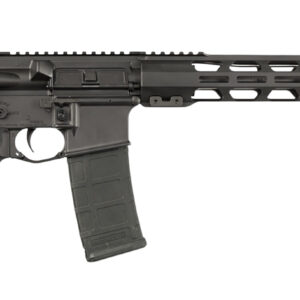 ZRO ZULU2 5.56 RFL 16B 30RD