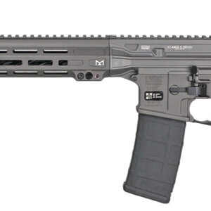 LWRC ICMKIIR5PTG14P   .223 Rem/5.56 NATO 14.70"