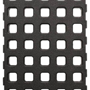 Magpul MAG1384-BLK DAKA Grid Organizer Middle Panel Black Polypropylene