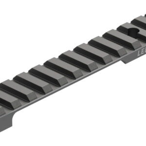 Leupold 176390 BackCountry Cross-Slot Base Matte Black Kimber 84M