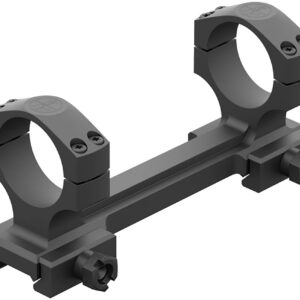 Leupold 176884 Integral Mounting System Mark IMS Black Aluminum 34mm Tube Picatinny Rail Mount Bolt Action