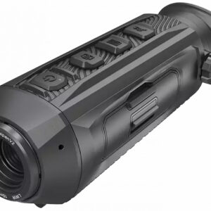 AGM Global Vision TAIP15-256-2 Taipan V2 Thermal Monocular Black 2x/4x/9x/17.50x 256x192, 50 Hz Resolution
