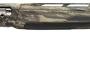 Browning 011788204 Maxus II  12 Gauge Semi-Auto 3.50" 4- 2.75" Shells 28"  Realtree Legacy Vent Rib Barrel, Aluminum Receiver, Adj Shim  Realtree Legacy Composite Stock, Invector-Plus Extended Chokes