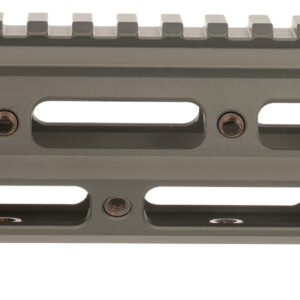 Q LLC ACCHGARQSERT6 Q-Sert AR Handguard 6" Clear Coat Anodized Aluminum
