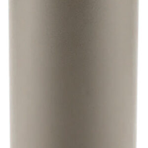Kgm Suppressors RT-R65T-TM-FDE R65T  6.5mm 1.75" FDE Titanium 5/8"x24