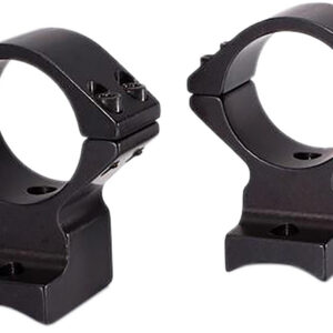 Scope mounts for rifles and firearms.