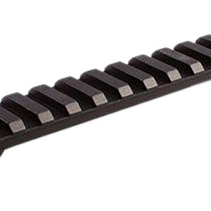 Scope Mount Rail for Rifles.