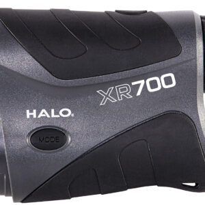 Halo Optics HALHALRF0086  XR 700 6x Black/Gray