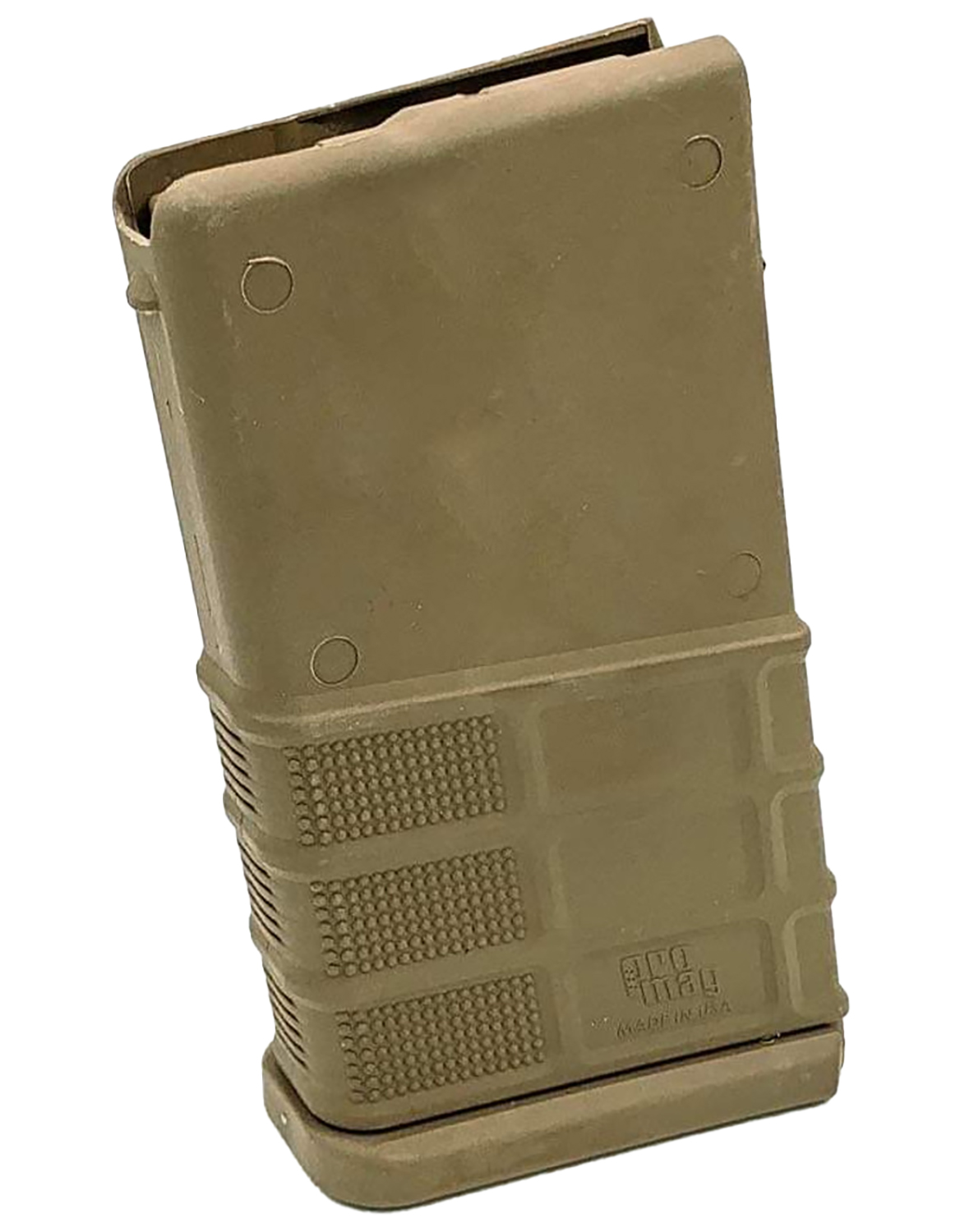 ProMag FNHA9FDE 20rd 308 Cal Fits FN FAL FDE Polymer