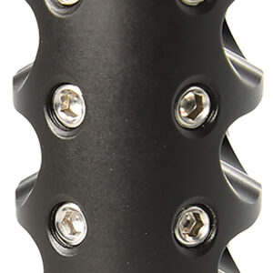 American Precision Arms G4L5865N Gen 4 Little Bastard Self Timing Nitride 5/8"x24 Threads 2.70" OAL 1" Diameter 6.5mm