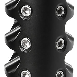 American Precision Arms G4F5860N Gen 4 Fat Bastard Self Timing Nitride 5/8"x24 Threads 3.30" OAL 1.10" Diameter 6mm