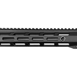 Rise Armament RA22ARCCUBLK18 Upper Receiver  22 ARC 18" Black Cerakote Barrel Aluminum
