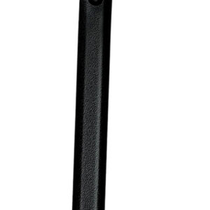 Cold Steel CS92BKPTH Trench Hawk Trainer Black Santoprene 19.75" OAL