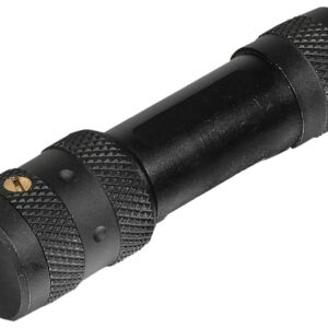 Leapers SCPLS268 Red Laser Black Aluminum Picatinny Mount