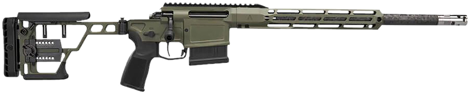 SIG CROSS6518BSAW CROSS 6.5CRD 18 5R BLK