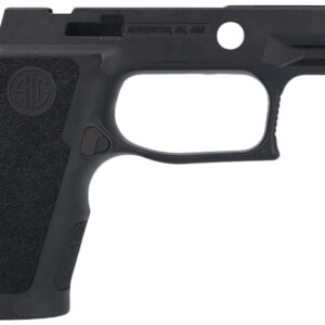 Sig Sauer 8901483   Black Polymer Fits Sig P320/M18