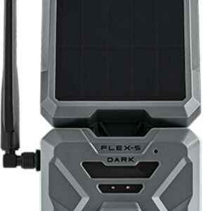Range finder device with antenna and digital display.