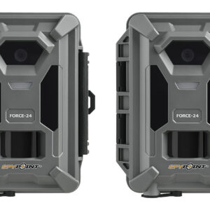 SPYPOINT 01838 FORCE-24 TWIN PACK