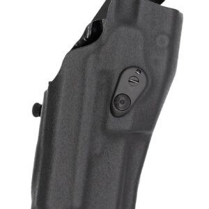 Safariland 6354RDSO8972132MS19 ALS  Black Fits Glock 47 Compatible w/ SureFire X300U Left Hand