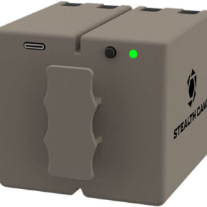 Portable StealthCam Security Camera.
