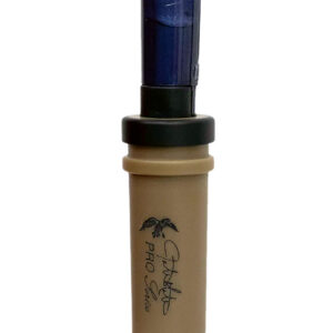 Duck Commander DCJMPS Justin Martin Pro Series Attracts Ducks, Brown Acrylic