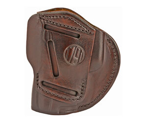 1791 4 WAY IWB/OWB SIGN BRN RH SZ 5