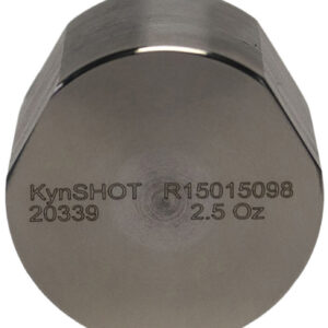 Kynshot R15015098  Spacer Weight Stainless Steel AR-Platform