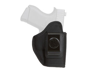 1791 PRM NYLON IWB SZ 3 BLACK RH