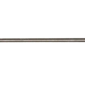 Rosco Manufacturing ROS-GT-M-001 Gas Tube Mid-Length Black Nitride