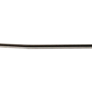 Rosco Manufacturing ROS-GT-R-001 Gas Tube Rifle Length Black Nitride