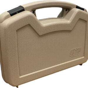 MTM Case-Gard SC3 SC3 Suppressor Case Fits Polypropelene Dark Earth