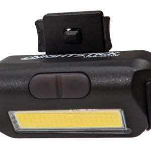 Nightstick USB-4510M Black 250 Lumens